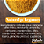 Tempero Natural para Legumes - Imagem 3