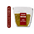 Tempero Natural para Legumes - Imagem 1