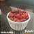 Mix de Frutas Vermelhas - Imagem 1