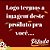 Polvilho Doce - Imagem 1