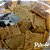 Biscoito Linhaça e Alho - Imagem 1