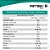 Colágeno Hidrolisado 280g Gelnex + Vitamina C e Zinco 900mg Fitoplant - Imagem 2