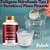 Colágeno Hidrolisado 280g Gelnex + Variskin Pinus Pinaster 600mg - Imagem 1