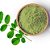 Moringa em Pó - Imagem 1