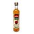Vinagre de Maçã Orgânico (4,2%) 500ml 4Estações - Imagem 1
