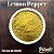 Lemon Pepper - Imagem 1