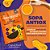 Sopa Antioxi 31g - Mexidona - Imagem 2