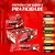 Barrinha Protein Crisp Bar 45g - Integralmedica - Imagem 1