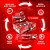 Barrinha Protein Crisp Bar 45g - Integralmedica - Imagem 2