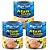 Lombo de Atum Sólido 400g / 300g drenado - Marsul - Imagem 7