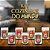 Kit Cozinhas do Mundo - Imagem 1