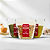 Kit Ervas de Provence + Tempero Natural para Legumes + Tempero Natural Edu - Imagem 1