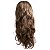 Aplique Ondulado Hairdo 58cm Avelã - Imagem 2
