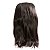 Aplique Liso Médio Hairdo 48cm Castanho Super Escuro - Imagem 2