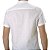 Camisa de Linho Slim Fit Branco - Imagem 3