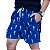 Short Masculino Estampado Cavalo Marinho - Imagem 2