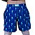 Short Masculino Estampado Cavalo Marinho - Imagem 4