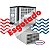 Climatizador Industrial ClimaJunior CJ 23.000 Completo - Saída Inferior - Imagem 1