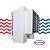 Climatizador Industrial ClimaJunior CJ 20.000 - Fibra - Imagem 1