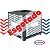 Climatizador Industrial ClimaJunior CJ 23.000 - Saída Superior - Imagem 1