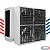 Climatizador Industrial ClimaJunior CJ 55.000 - Fibra - Imagem 2