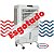 Climatizador Portátil Junior 9.000 - Imagem 1