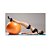 Bola de Pilates 55CM Atrio - Imagem 4