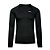 Blusa Segunda Pele Térmica Mountain Skin Masculino Hard Adventure - Imagem 1