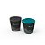 Copo Delta Light Insulated Mug 350ML Sea To Summit - Imagem 1