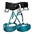 Cadeirinha de Escalada Momentum Feminino Black Diamond - Imagem 2