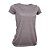 Camiseta Dry Living FPS 30 Manga Curta Feminino Conquista - Imagem 4