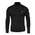 Blusa Segunda Pele Térmica ThermoPlus Zip Masculino Curtlo - Imagem 1