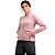 Jaqueta Fleece Warm Feminino Solo - Imagem 2