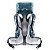 Mochila Futura Air Trek 50+10 Litros Deuter - Imagem 3