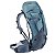Mochila Futura Air Trek 50+10 Litros Deuter - Imagem 8