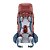 Mochila Aircontact X 60+15 Litros SL Deuter - Imagem 2