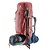 Mochila Aircontact X 60+15 Litros SL Deuter - Imagem 3