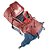 Mochila Aircontact X 60+15 Litros SL Deuter - Imagem 7