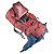 Mochila Aircontact X 70+15 Litros SL Deuter - Imagem 6