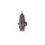 Luva de Hidratação com Garrafa Flexível 250ml HandHeld Duro Osprey - Imagem 9