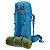 Mochila Aircontact Core 40+10 Litros Deuter - Imagem 13