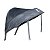 Protetor Solar Sun Roof Kid Comfort Deuter - Imagem 2