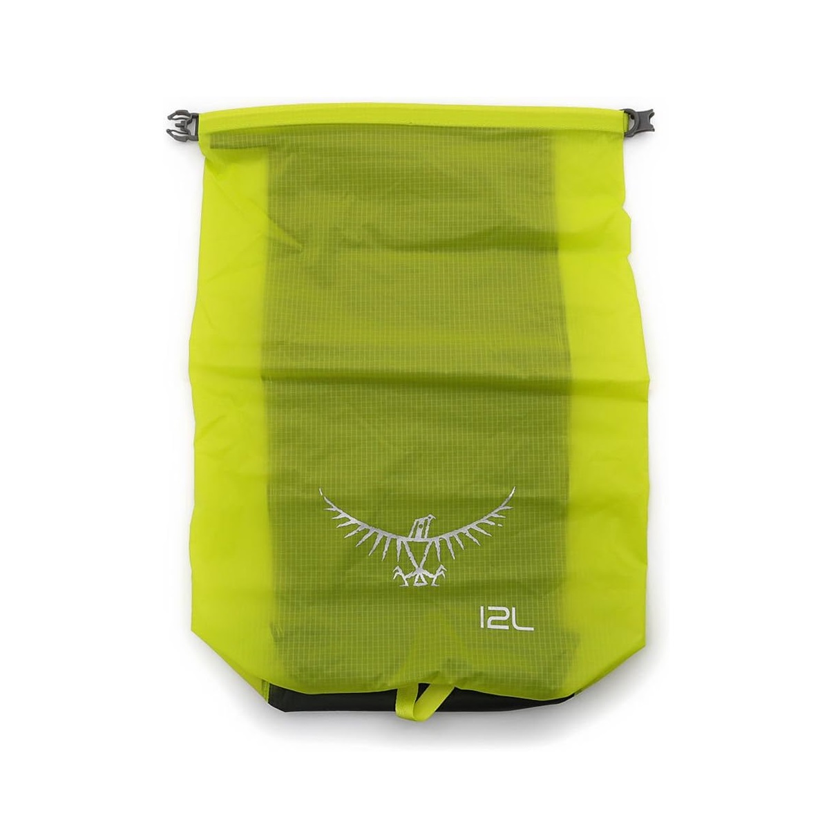 Saco Estanque Ultralight Dry Sack 12 Litros Osprey - Imagem 4