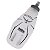 Mochila Colete de Hidratação Duro 6 Litros C/ Soft Flask Masculino Osprey - Imagem 7