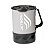 Jarra ‎Titanium Sol FluxRing Companion Cup 0,8 Litro Jetboil - Imagem 1