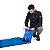 Isolante Térmico Inflável Sleeping Pad FC-12 com Travesseiro Naturehike - Imagem 10