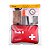 Pack de 3 Bolsas Porta Objetos Resistente a Água Coghln's - Imagem 4