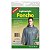 Poncho Impermeável Lightweight Rain Unissex Coghlan's - Imagem 3
