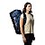 Duffel Bag Mala Dobrável Landroamer 60 Litros Columbia - Imagem 13