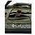 Duffel Bag Mala Dobrável Landroamer 40 Litros Columbia - Imagem 18